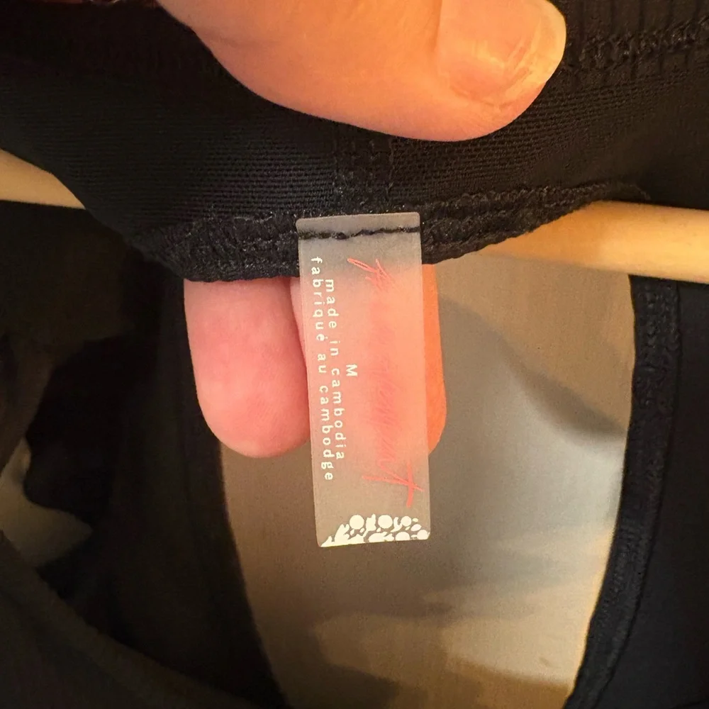 Free People Ruffle Me Up Rompers - Picture 10 of 12